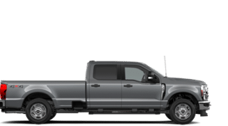 2026 Ford Super Duty® External Image 1